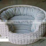 Hot Sale Outdoor All Weather Canopy Beds for Dogs thumbnail-1