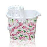 Plastic Bucket and Plastic Tote Bucket thumbnail-1