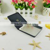 Factory Price Fancy Design Decorative Metal Tobacco Tin Box Custom thumbnail-3