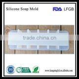 OEM New Style Silicone Rubber Soap Mold ,Silicone Soap Mold thumbnail-4