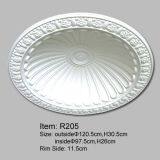 Polyurethane Decorative Ceiling Domes thumbnail-1