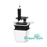 Plastic Flower Pots thumbnail-3