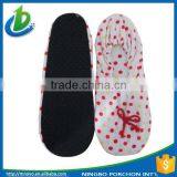 Trade Assurance Fashion Dot Children Shoes and Parental Shoes thumbnail-3