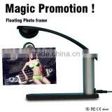 Maglev Simple Rahmen, Cool Magnetic Suspension Photo Frame For Office thumbnail-2