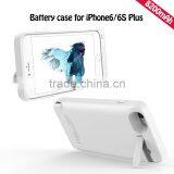 New Arrival Powerful 8200mAh Battery Case For IPhone6/6s Plus Coloful Back Battery Case For Mobile Phone thumbnail-6