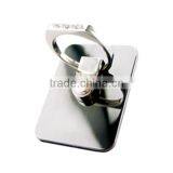 Golden Mirror Finish Phone Holder, Diamond Ring Holder, Wholesale Mobile Phone Ring Holder thumbnail-2