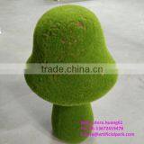 H080602 Artificial Grass Animal Fake Fur Animal Fake Animal Mini Sheep thumbnail-4