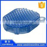 Silicone Massage Brush/ Body Massage Brush /scalp Massage Brush thumbnail-1