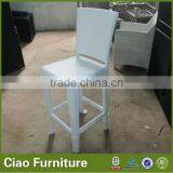 New Design Bistro Garden Bar Chair thumbnail-1