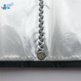 Light Weight Office and School Suppliers Factory Direct A4 PP Foam Display Book thumbnail-3