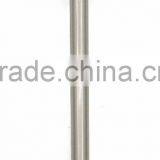 8pk Stainless Steel Solar Path Light Outdoor LED Landscape Lawn Garden Lamp- 115 mm thumbnail-2