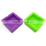 Eco-friendly Silicone Ashtray thumbnail-1