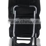 Foldable Promotional Shopping Trolley thumbnail-4