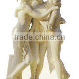 Nude Woman Statue thumbnail-1