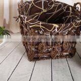 Eco-friendly Kids Toy Storage Box thumbnail-3