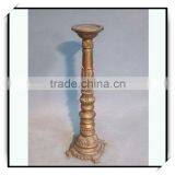 Great Style Home Church Floor Standing Candle Holder thumbnail-1