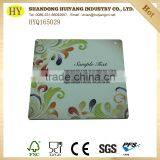 FSC Custom Cheap Factory Wooden Drink Coaster Wholesale thumbnail-6