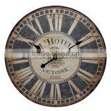 2014 New MDF Wall Clock thumbnail-1