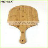 Bamboo Pizza Peel Premium Natural Brown Bamboo/Homex_BSCI thumbnail-1
