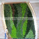 2017 Hot Sale SJZWQ-07 Artificial Plastic Rtaining Garden Wall thumbnail-4