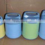 Plastic Water Flask thumbnail-3