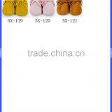 Kids Wear Company New Leather Shoes Children Girls Baby Shoes Girl Soft Sole thumbnail-6