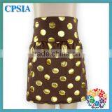 New Arrival Hot Sale Girl School Uniform Skirt Fashion Tutu Pettiskirt Colorful Girl Pettiskirt thumbnail-3