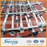 PP Plastic Biaxial Geogrid thumbnail-4