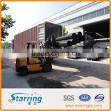 Bi-axial Geogrid thumbnail-4