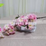 GNW BLB-CH1605007 Guangzhou Supplies Wedding Decoration Cherry Blossom With Fabric thumbnail-4