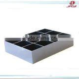 Custom Made Acrylic Stackable Jewellery Display Tray thumbnail-5