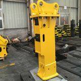 Hydraulic Breaking Hammer, Excavator Breaker Hammer thumbnail-2