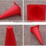 Soft Plastic Football Training Cones thumbnail-4