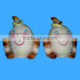 Lovely Ceramic Salt and Pepper Shakers Wholesale thumbnail-1