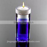 New Glass Wedding Candle Jar for Sale thumbnail-6