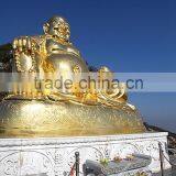 2015 New Design Garden Decor Bronze Giant Buddha Statue thumbnail-4