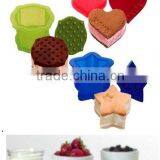 Silicone Cake Mold for Kid thumbnail-1