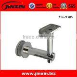 Stainless Steel Glass Handrail Bracket/Glass Fixing Bracket/Standoff Bracket For Glass thumbnail-1