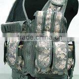 2015 Hot Sale OEM Discount Military Vest the Tactical Vest thumbnail-1