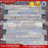 Cheap Slate Stacked Stone, Decorative Cultured Stone for Walls thumbnail-1