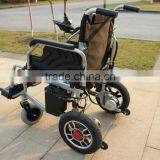 2016 Quickie Freestyle Powered Wheelchair Joystick Controller Handle Arm thumbnail-5