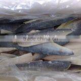 Frozen Mahi Mahi Fillet Skin on Coryphaena Hippurus thumbnail-1