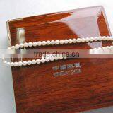 2017 Latest 5-5.5mm White Akoya Pearl Strand thumbnail-1