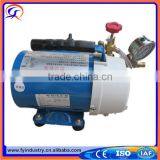 Portable Water Pressure Hydrostatic Testing Equipment Electric Test Pump thumbnail-2
