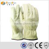 Fashion Truck Drivers Driving Gloves Working Gloves Driver Gloves thumbnail-1