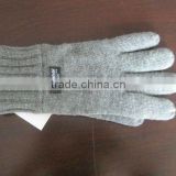 Men's Thermal Knitted 100% Acrylic Gloves