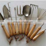 High Quality Stainless Steel Mini Garden Tools thumbnail-1