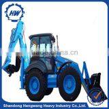 New Condition Backhoe Digger Loader Superior Quality Digger Loader for Sale thumbnail-6