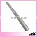 Personal Care Metal Colorful Nail File Gift thumbnail-6