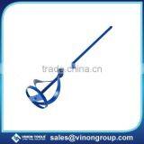 Steel Mixing Paddle, Painting Mixer, Mud Mixer